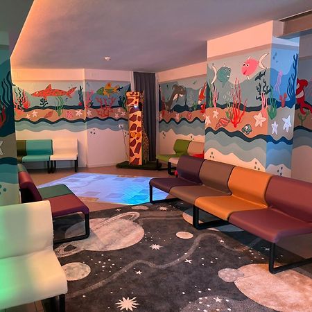 Victoria Frontemare Beach & Spa Hotel Jesolo エクステリア 写真