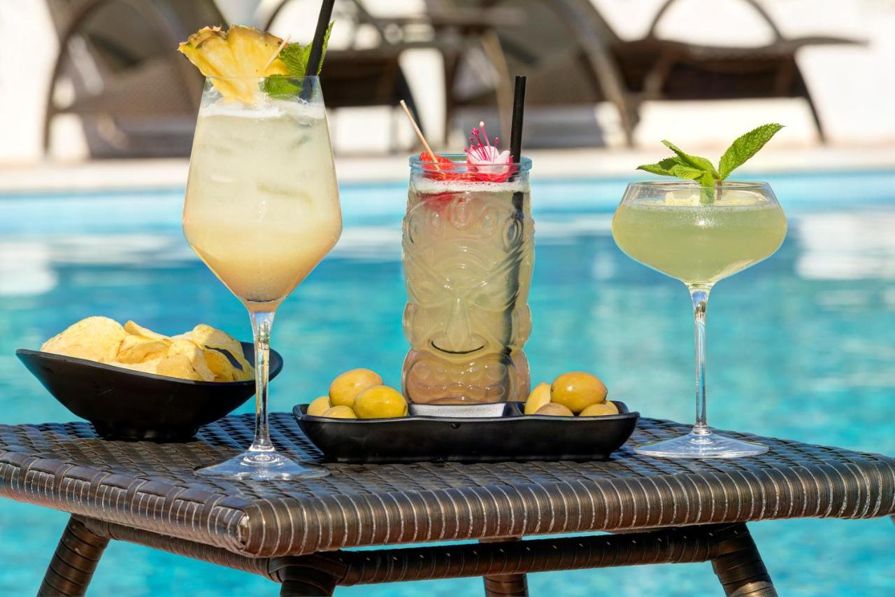 Victoria Frontemare Beach & Spa Hotel Jesolo エクステリア 写真