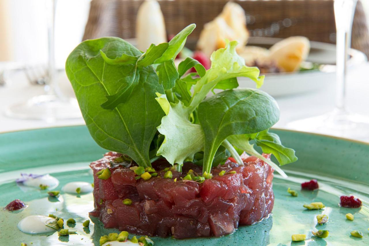 Victoria Frontemare Beach & Spa Hotel Jesolo エクステリア 写真