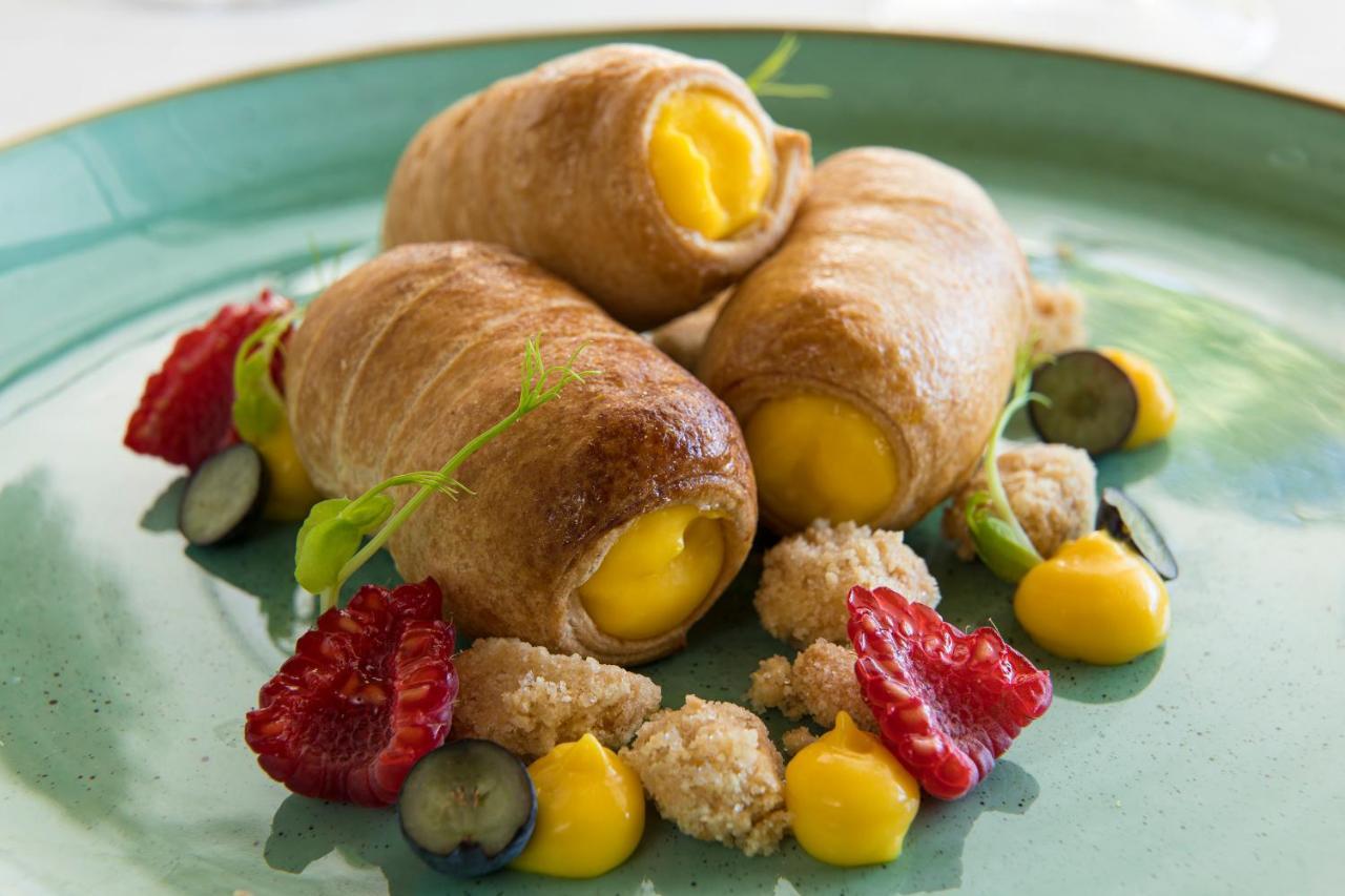 Victoria Frontemare Beach & Spa Hotel Jesolo エクステリア 写真