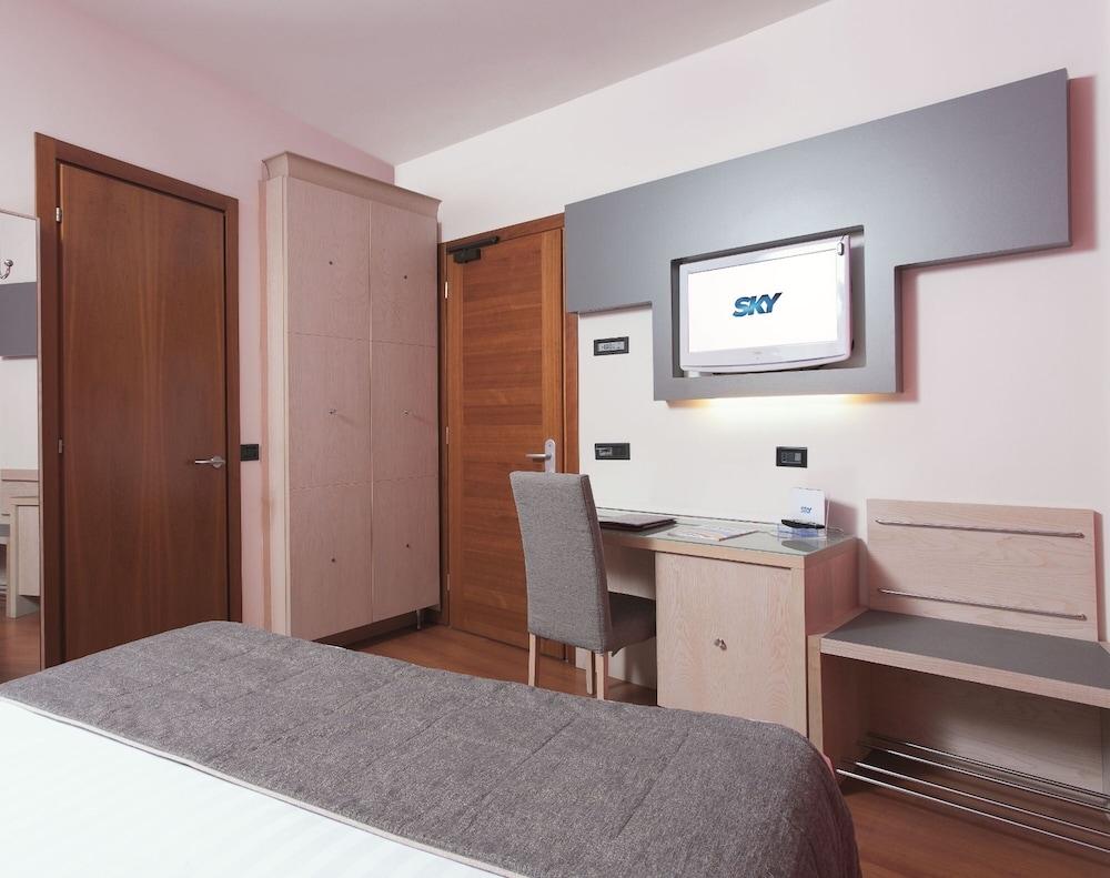 Victoria Frontemare Beach & Spa Hotel Jesolo エクステリア 写真