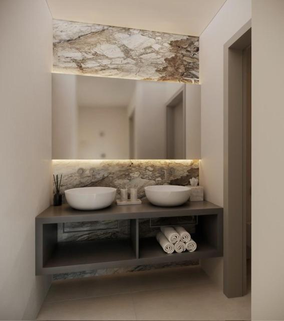 Victoria Frontemare Beach & Spa Hotel Jesolo エクステリア 写真