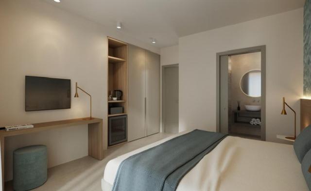 Victoria Frontemare Beach & Spa Hotel Jesolo エクステリア 写真