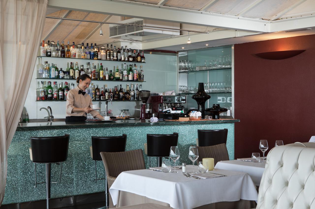 Victoria Frontemare Beach & Spa Hotel Jesolo エクステリア 写真
